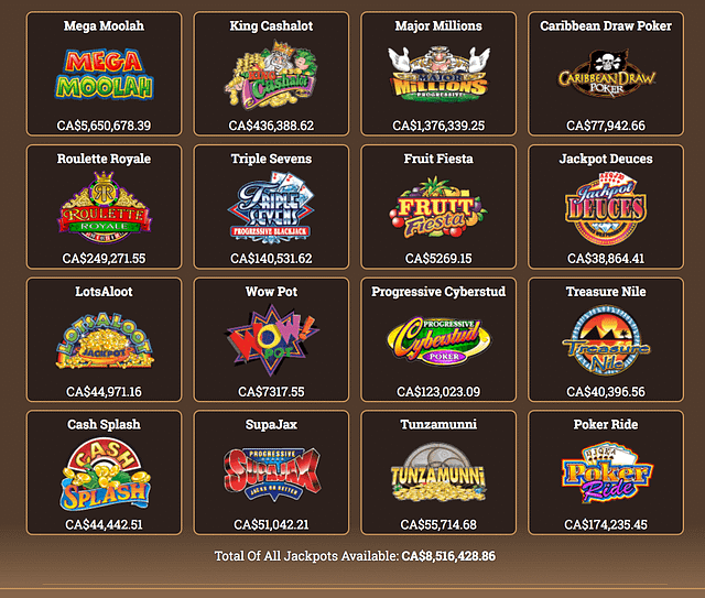 img -Yukon-Gold-Casino-Game-selection