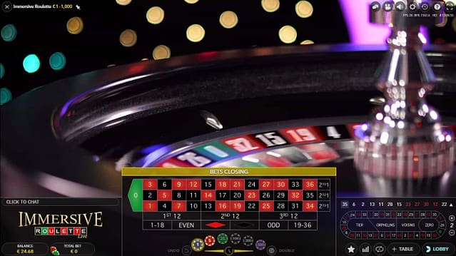 IMG- Play at a Online Casino
