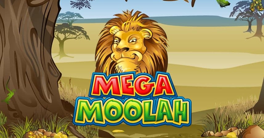 Mega Moolah Final