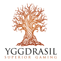 Yggdrasil Gaming - Game provider
