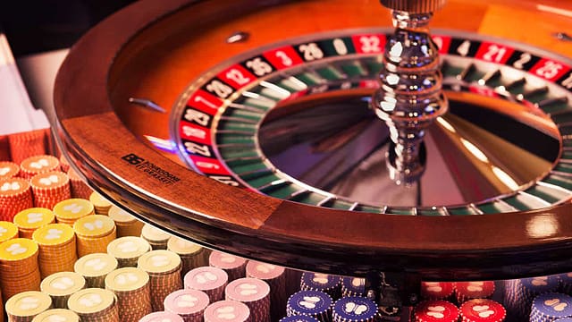 img Roulette Wheel Live Casino