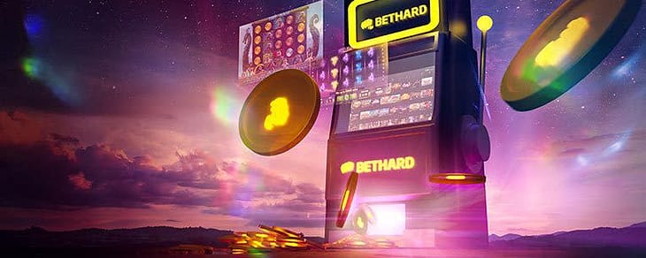 Bethard Casino promotion