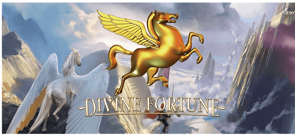 Divine-Fortune 2
