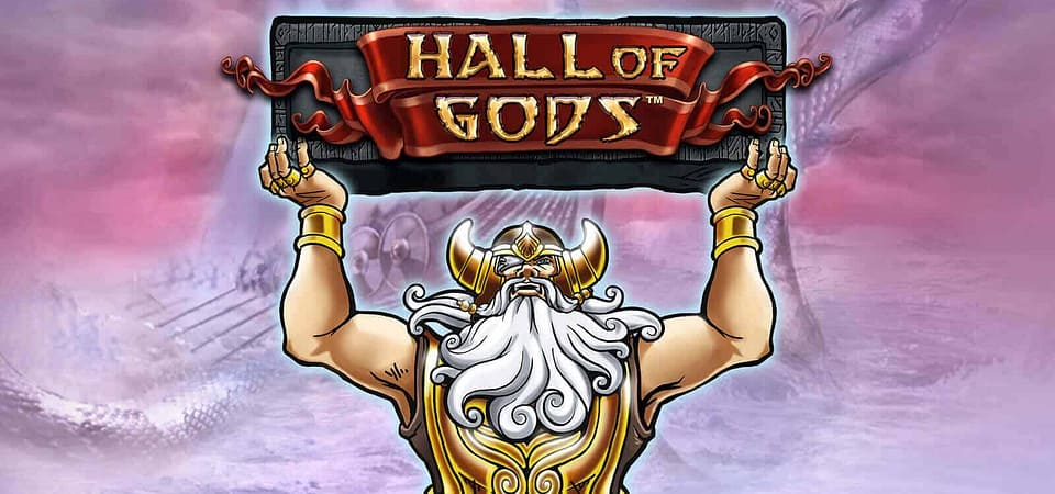 Hall of Gods – Odin
